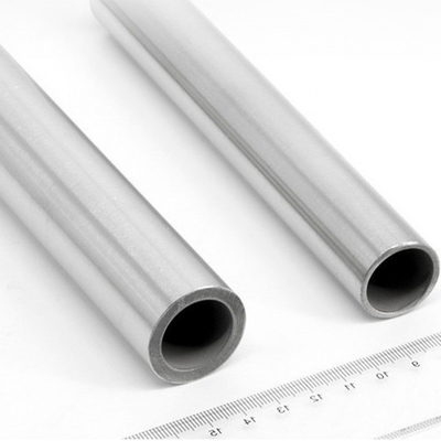 Tuyaux d'acier inoxydables sans couture de la vente 20mm du tube 2507 de la tuyauterie 316l de fournisseur duplex superbe chaud de tuyau avec le prix le meilleur marché